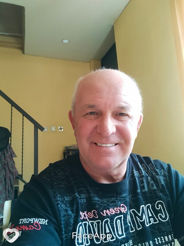 Александр, 63, Караганде — анкета №3753129