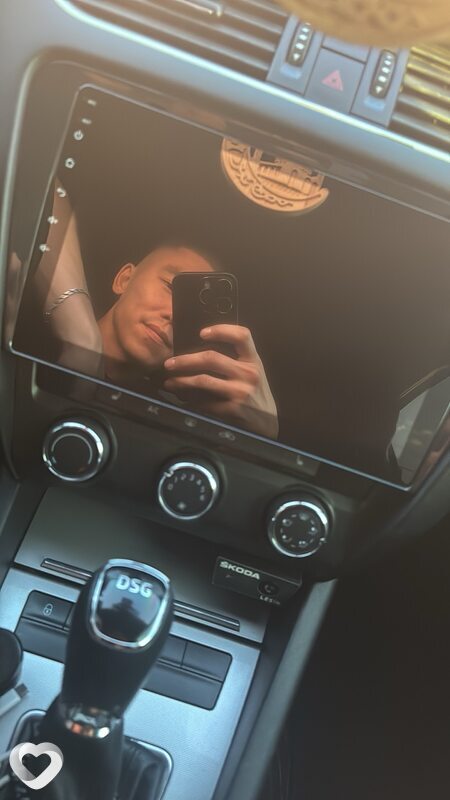 Диас, 34, Оренбурге — анкета №3753131