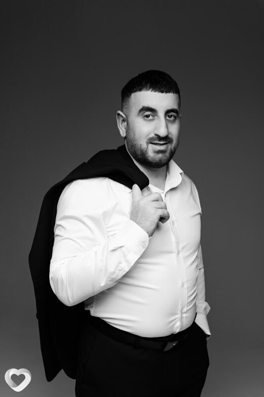 Aprr, 29, Красноярске — анкета №3753133