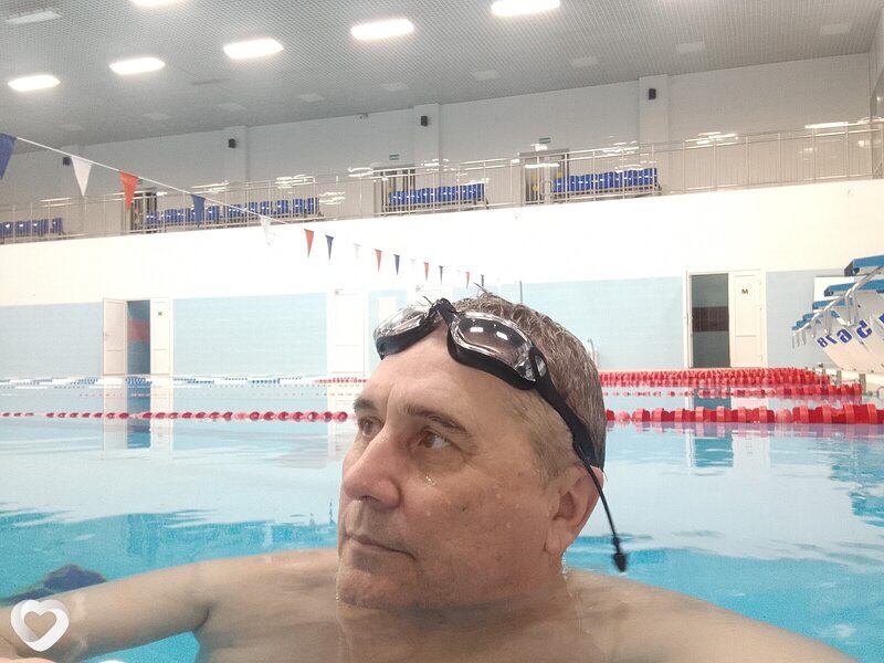 Владимир, 55, Краснодаре — анкета №3753134