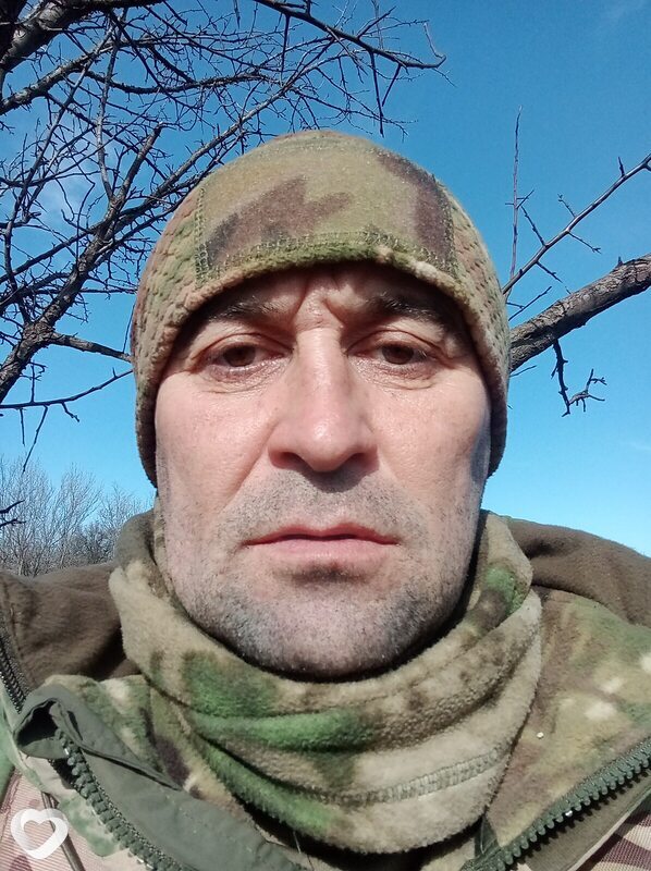 Николай, 43, Белове — анкета №3753138