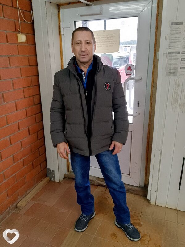 Юрий, Касимов