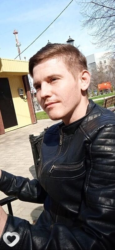 Роман, 35, Москве — анкета №3753143