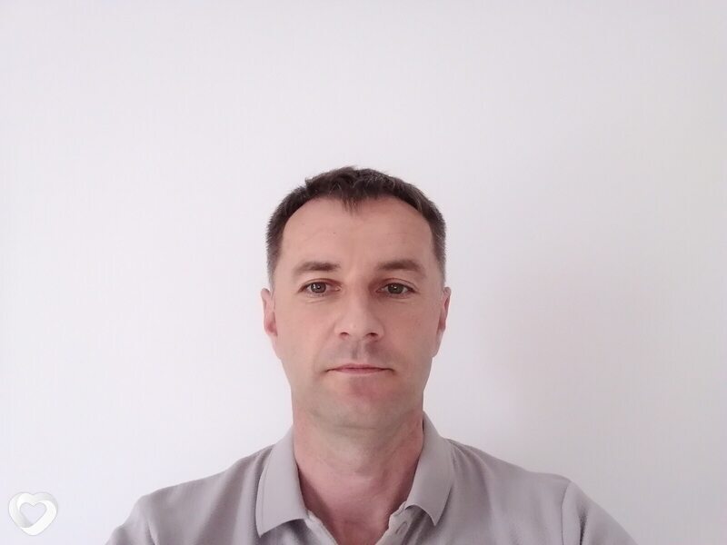 Igor, 45, Минске — анкета №3753146