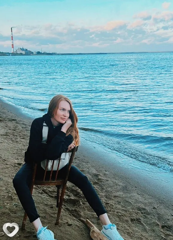 Майя, 32, Барнауле — анкета №3753147