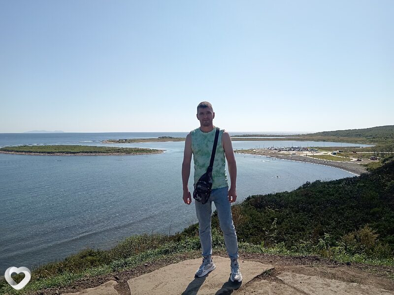 Дима, 38, Благовещенске — анкета №3753398