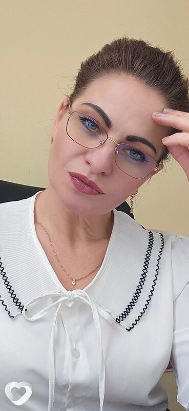 Надежда, 45, Калининграде — анкета №3753409