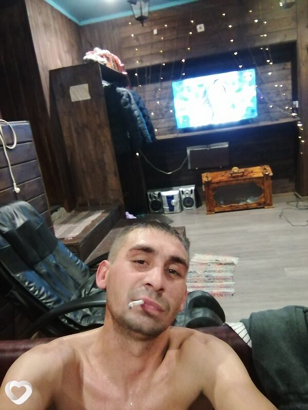 Вова, 32, Екатеринбурге — анкета №3753413