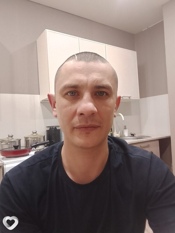 Александр, 40, Липецке — анкета №3753420