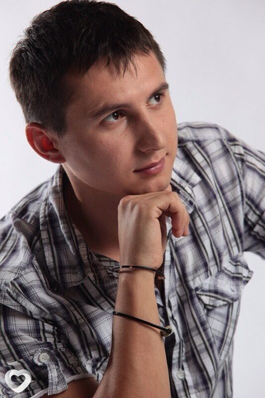 Ангел, 37, Костроме — анкета №3753202