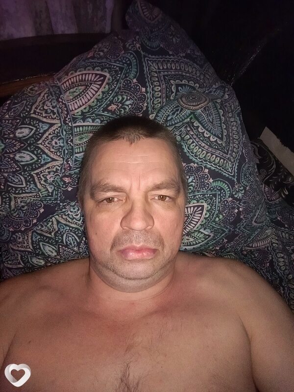 Николай, 43, Тюмени — анкета №3753205
