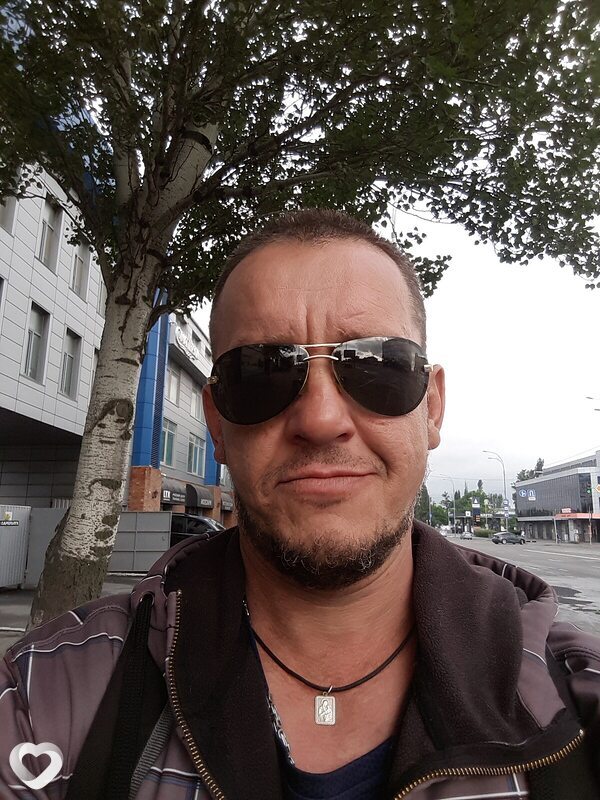Виталий, 44, Киеве — анкета №3753207