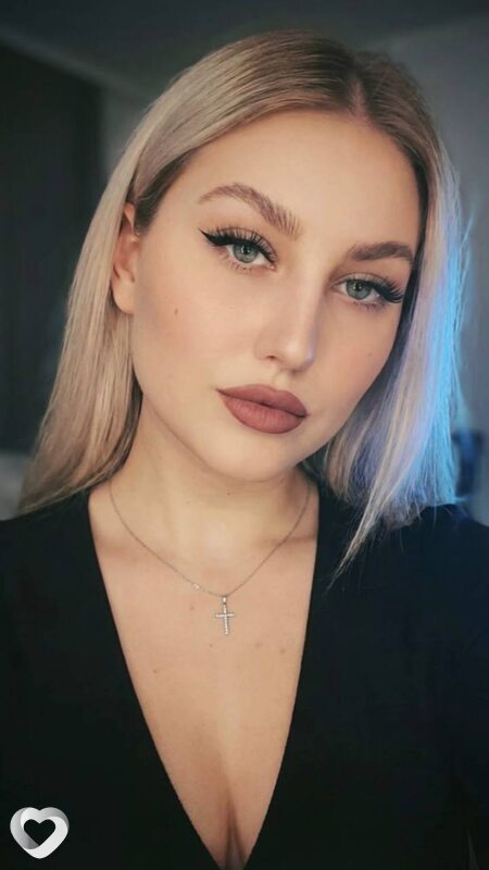 Alisa, 39, Киеве — анкета №3753220