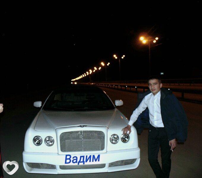 Вадик, Зеленоград