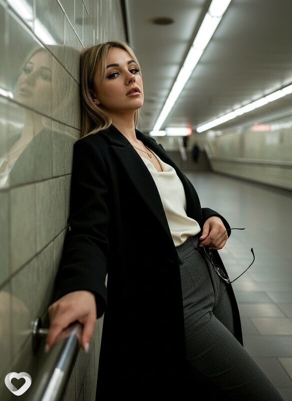 Кристина, 25, Нижнем Новгороде — анкета №3753100