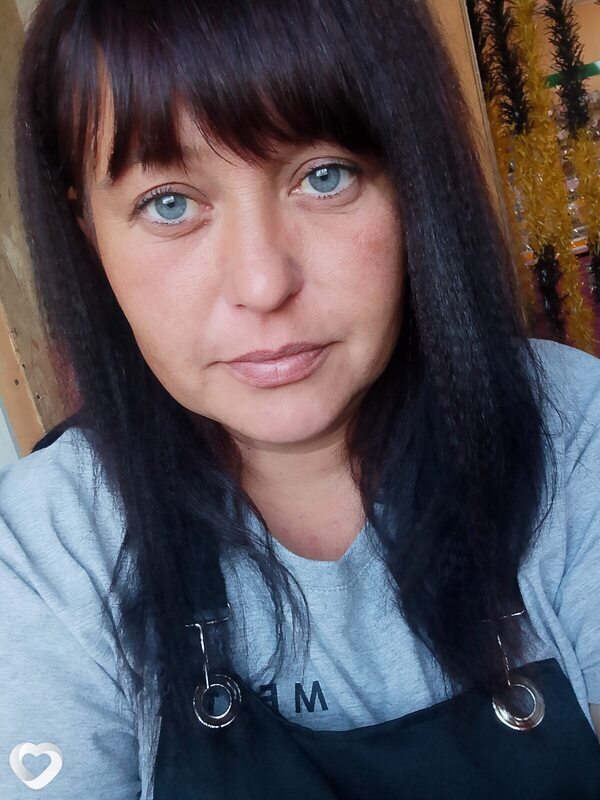 Анна, 38, Екатеринбурге — анкета №3753103