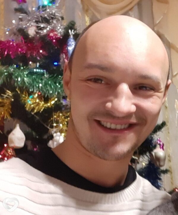 Леха, 38, Усть-Кут — анкета №3753105