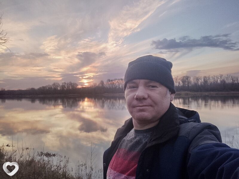 Станислав, Верхний Мамон