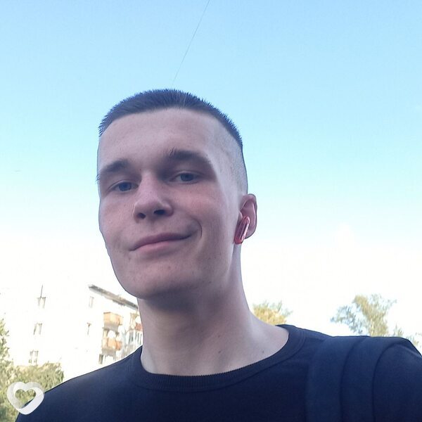 Дмитрий, 21, Ухте — анкета №3753110