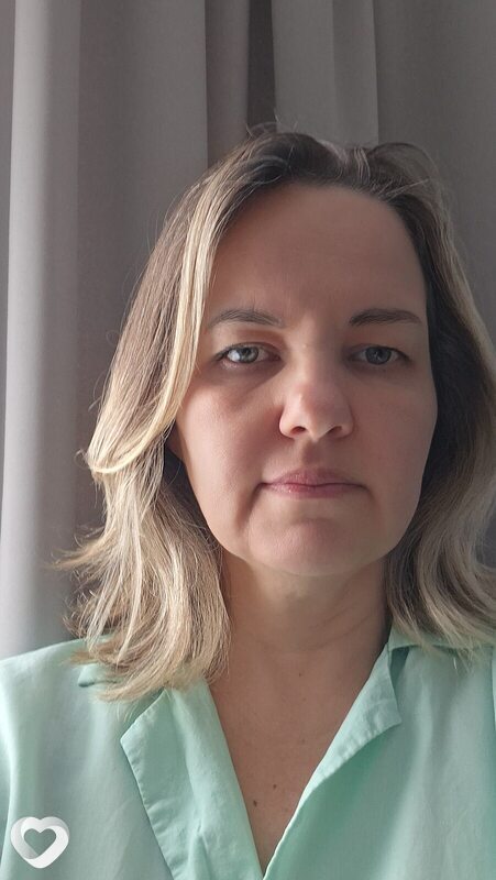 Оксана, 49, Санкт-Петербурге — анкета №3753118