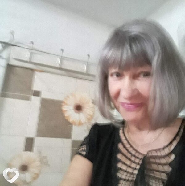 Наташа, 60, Усть-Каменогорск — анкета №3753180
