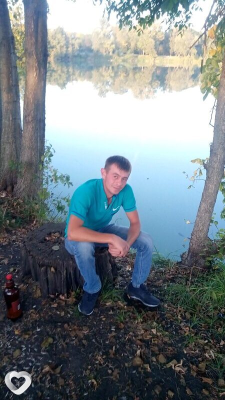 Алексей, 41, Гомеле — анкета №3753188