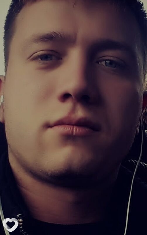 Victor, 32, Белой Церковь — анкета №3753194