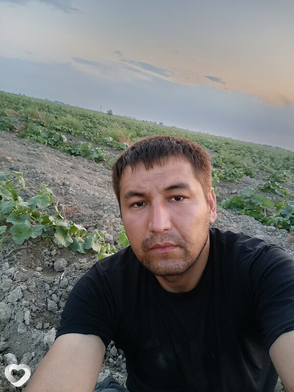 Голибжон, 28, Туле — анкета №3753005