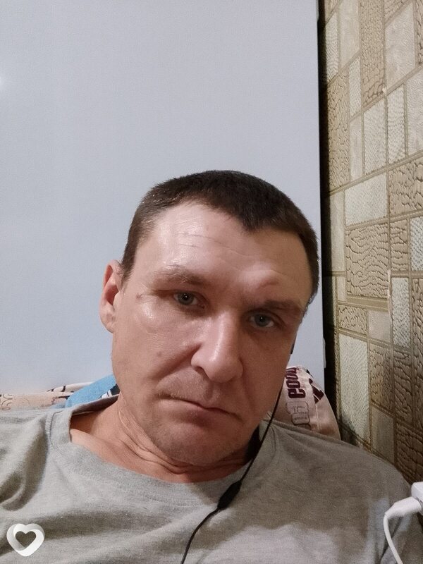 Влад, 43, Саратове — анкета №3753009