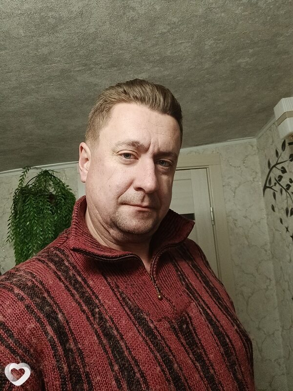 Павел, 45, Липецке — анкета №3753015
