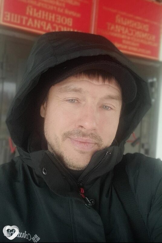 Саша, 42, Чебоксарах — анкета №3753017