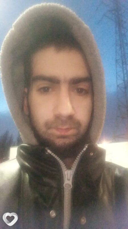 Андрей, 37, Самаре — анкета №3753025