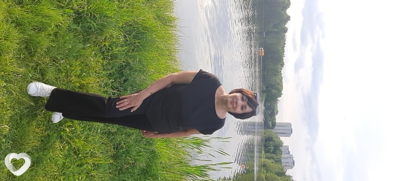 Татьяна, 60, Нижнем Новгороде — анкета №3753226