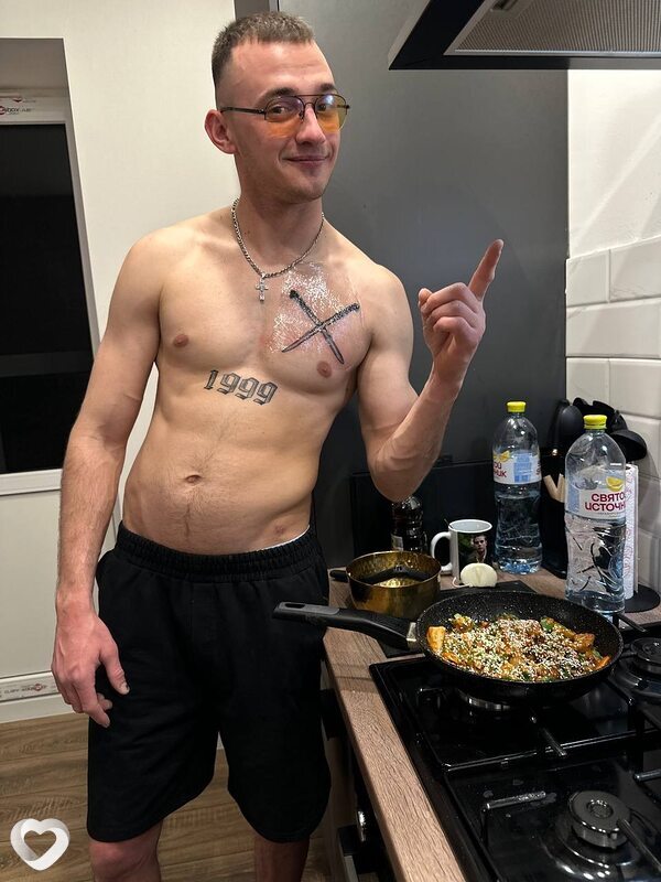 Виталик, 27, Волгограде — анкета №3753228