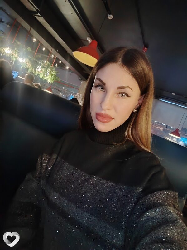 Юлия, 33, Санкт-Петербурге — анкета №3753230