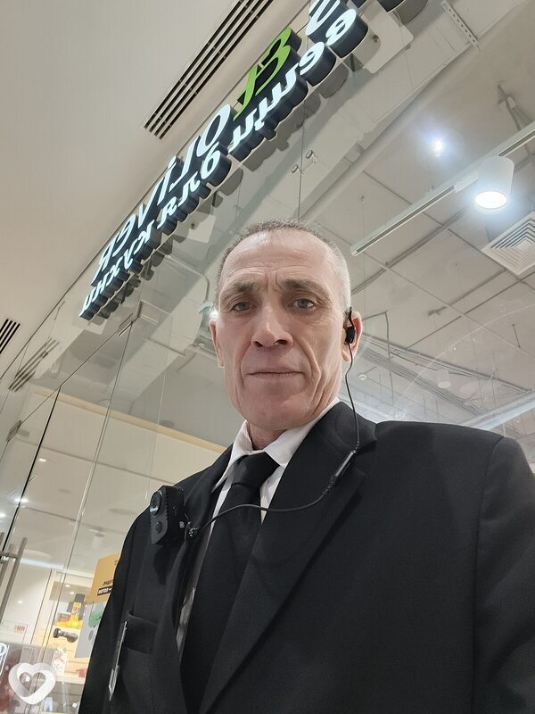 Андрей, 52, Москве — анкета №3753237