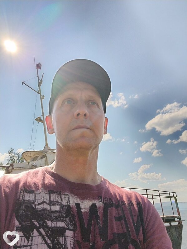 Александр, 40, Красноярске — анкета №3753241