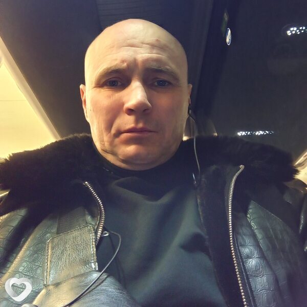 Александр, 43, Одинцове — анкета №3753243