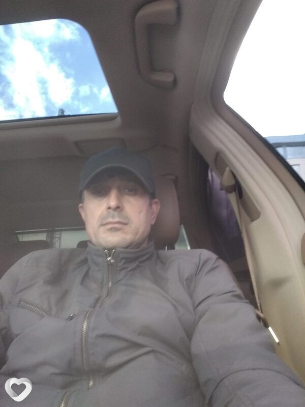 Эмомали, 47, Санкт-Петербурге — анкета №4686877