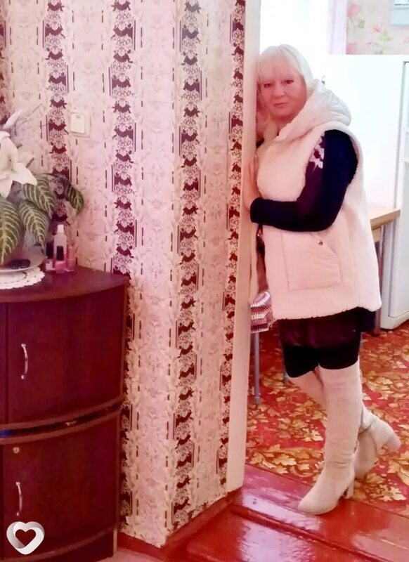 Галина, Таганрог