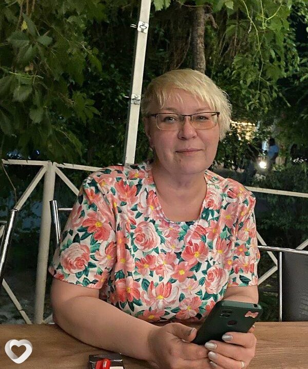 Svetlana, Мариуполь