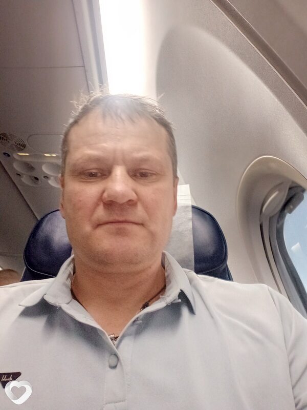 Сергей, Магадан