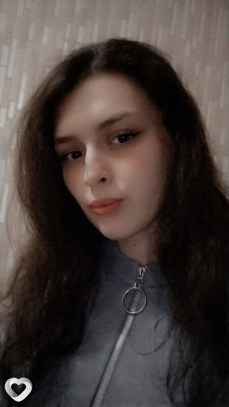 Анастасия, 20, Воронеже — анкета №3753249