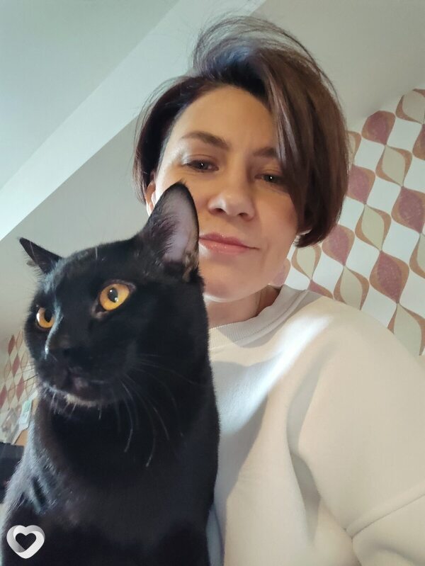 Бина, 36, Москве — анкета №3753256
