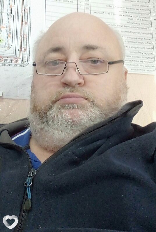 Юрий, 50, Санкт-Петербурге — анкета №3753262