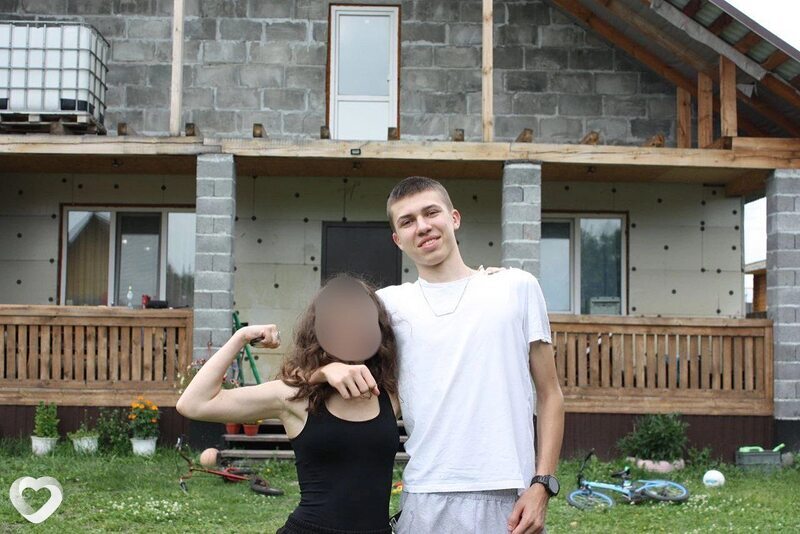 Семен, 19, Нижнем Тагиле — анкета №3753266
