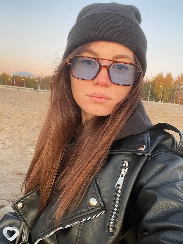 Tasha, 33, Санкт-Петербурге — анкета №3753271