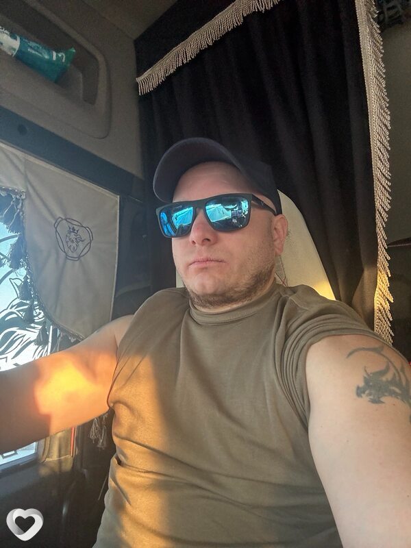 Витёк, 36, Чайковском — анкета №3753310