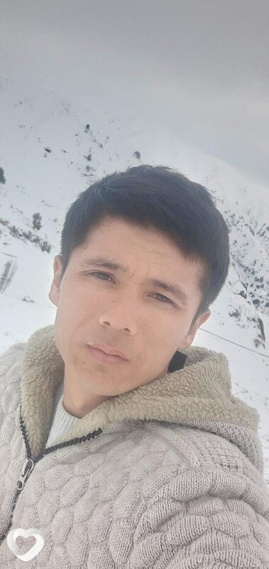 Коля, 34, Нижневартовске — анкета №3753315