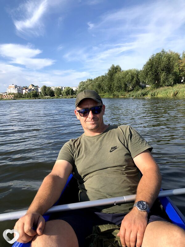 Yriy, Белая Церковь